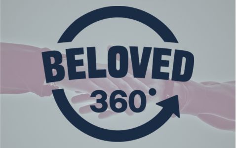 Image for Beloved 360