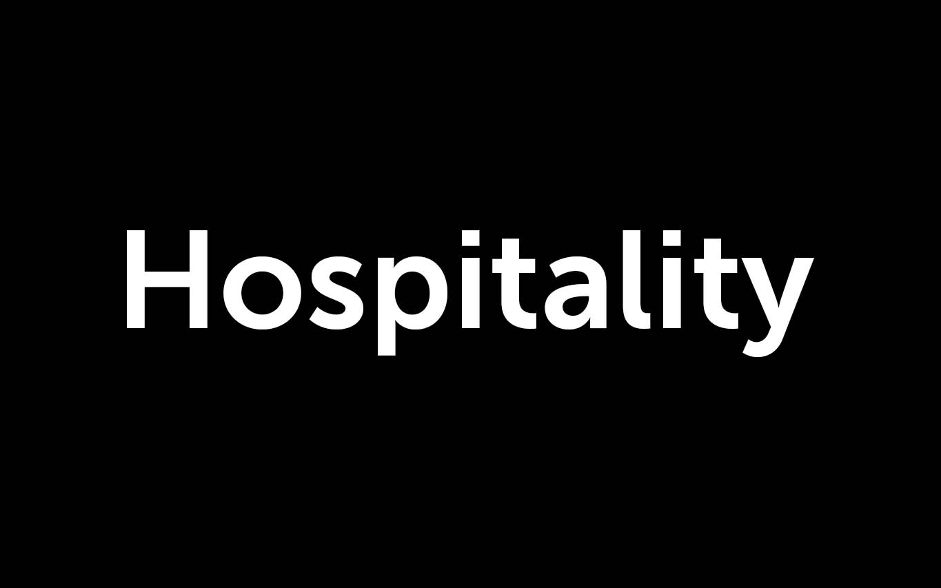 Image for Hospitality Team